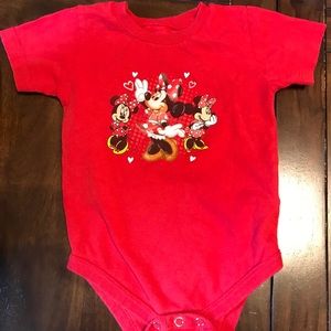 Disney Onesie | 18 Months